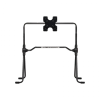 Next Level Racing Floor stand | NLR-A020 | Height adjustment, Tilt | 55 Next Level Racing Floor stand | NLR-A020 | Height adjustment, Tilt | 55