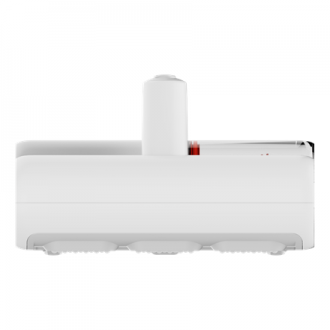 Xiaomi | Dust Mite Vacuum Cleaner | Corded operating | Power 350 W | Dust capacity 0.3 L | White Xiaomi | Dust Mite Vacuum Cleaner | Corded operating | Power 350 W | Dust capacity 0.3 L | White