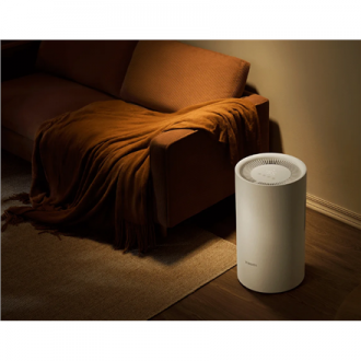 Xiaomi | Smart Dehumidifier Lite EU | Power 250 W | Suitable for rooms up to 25 m | Water tank capacity 3 L | White Xiaomi | Smart Dehumidifier Lite EU | Power 250 W | Suitable for rooms up to 25 m | Water tank capacity 3 L | White
