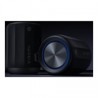 Xiaomi Speaker Mini | Waterproof | Bluetooth | Wireless connection | Portable | NFC features Xiaomi Speaker Mini | Waterproof | Bluetooth | Wireless connection | Portable | NFC features