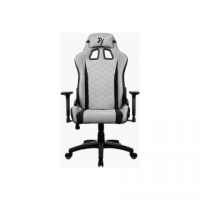 Arozzi Soft Fabric | Gaming Chair | Avanti SoftFabric | Light Grey Arozzi Soft Fabric | Gaming Chair | Avanti SoftFabric | Light Grey