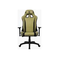 Arozzi Soft Fabric | Gaming Chair | Avanti SoftFabric | Moss Green Arozzi Soft Fabric | Gaming Chair | Avanti SoftFabric | Moss Green