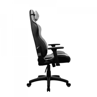 Arozzi Soft Fabric | Gaming Chair | Avanti SoftFabric | Light Grey Arozzi Soft Fabric | Gaming Chair | Avanti SoftFabric | Light Grey