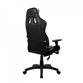 Arozzi Soft Fabric | Gaming Chair | Avanti SoftFabric | Moss Green Arozzi Soft Fabric | Gaming Chair | Avanti SoftFabric | Moss Green