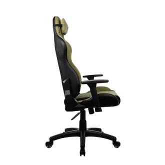 Arozzi Soft Fabric | Gaming Chair | Avanti SoftFabric | Moss Green Arozzi Soft Fabric | Gaming Chair | Avanti SoftFabric | Moss Green