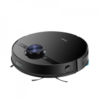 Midea Robot Vacuum Cleaner | M7 Evo | Dry | Lithium ion | 5200 mAh | Dust capacity 0.43 L | 8000 Pa | Black Midea Robot Vacuum Cleaner | M7 Evo | Dry | Lithium ion | 5200 mAh | Dust capacity 0.43 L | 8000 Pa | Black