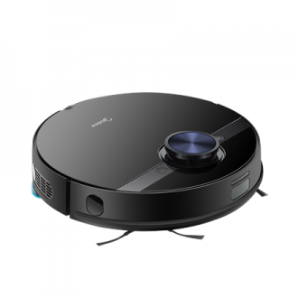 Midea Robot Vacuum Cleaner | M7 Evo | Dry | Lithium ion | 5200 mAh | Dust capacity 0.43 L | 8000 Pa | Black Midea Robot Vacuum Cleaner | M7 Evo | Dry | Lithium ion | 5200 mAh | Dust capacity 0.43 L | 8000 Pa | Black