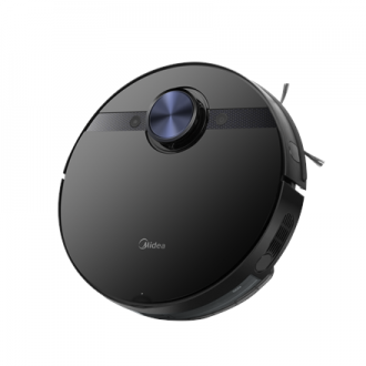 Midea Robot Vacuum Cleaner | M7 Evo | Dry | Lithium ion | 5200 mAh | Dust capacity 0.43 L | 8000 Pa | Black Midea Robot Vacuum Cleaner | M7 Evo | Dry | Lithium ion | 5200 mAh | Dust capacity 0.43 L | 8000 Pa | Black