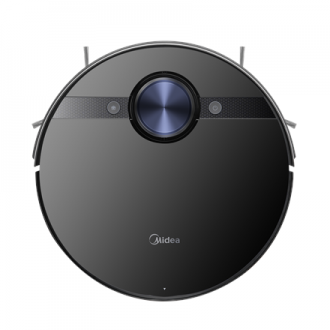 Midea Robot Vacuum Cleaner | M7 Evo | Dry | Lithium ion | 5200 mAh | Dust capacity 0.43 L | 8000 Pa | Black Midea Robot Vacuum Cleaner | M7 Evo | Dry | Lithium ion | 5200 mAh | Dust capacity 0.43 L | 8000 Pa | Black