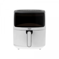 Camry Airfryer Oven | CR 6313 | Power 2000 W | Capacity 5 L | Convection | White