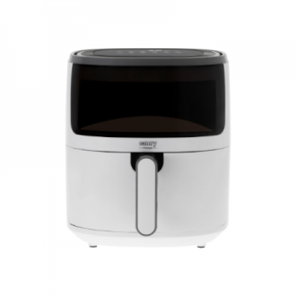 Camry Airfryer Oven | CR 6313 | Power 2000 W | Capacity 5 L | Convection | White Camry Airfryer Oven | CR 6313 | Power 2000 W | Capacity 5 L | Convection | White