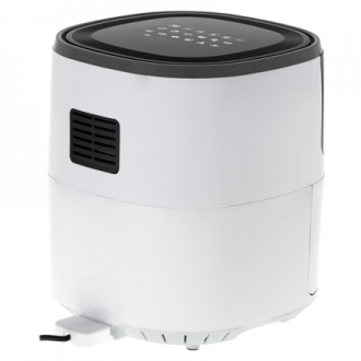 Camry Airfryer Oven | CR 6313 | Power 2000 W | Capacity 5 L | Convection | White Camry Airfryer Oven | CR 6313 | Power 2000 W | Capacity 5 L | Convection | White