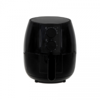 Adler Airfryer Oven | AD 6312 | Power 1600 W | Capacity 2.5 L | Convection | Black Adler Airfryer Oven | AD 6312 | Power 1600 W | Capacity 2.5 L | Convection | Black