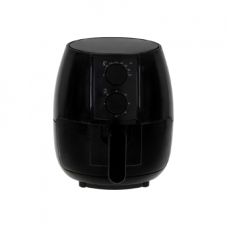 Adler Airfryer Oven | AD 6312 | Power 1600 W | Capacity 2.5 L | Convection | Black Adler Airfryer Oven | AD 6312 | Power 1600 W | Capacity 2.5 L | Convection | Black