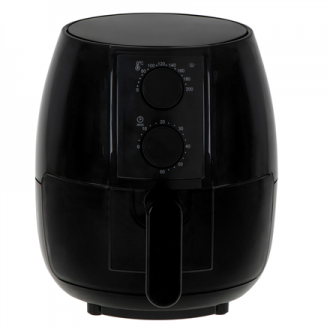 Adler Airfryer Oven | AD 6312 | Power 1600 W | Capacity 2.5 L | Convection | Black Adler Airfryer Oven | AD 6312 | Power 1600 W | Capacity 2.5 L | Convection | Black