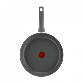 TEFAL | Renewal Pan | C4260643 | Frying | Diameter 28 cm | Suitable for induction hob | Fixed handle | Grey TEFAL | Renewal Pan | C4260643 | Frying | Diameter 28 cm | Suitable for induction hob | Fixed handle | Grey