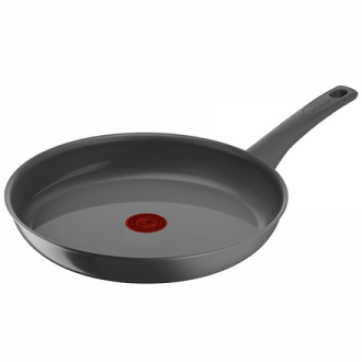TEFAL | Renewal Pan | C4260643 | Frying | Diameter 28 cm | Suitable for induction hob | Fixed handle | Grey TEFAL | Renewal Pan | C4260643 | Frying | Diameter 28 cm | Suitable for induction hob | Fixed handle | Grey