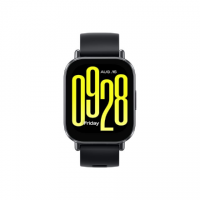 Xiaomi Redmi Watch 5 Lite | GPS (satellite) | AMOLED | 1.96 | Black Xiaomi Redmi Watch 5 Lite | GPS (satellite) | AMOLED | 1.96 | Black
