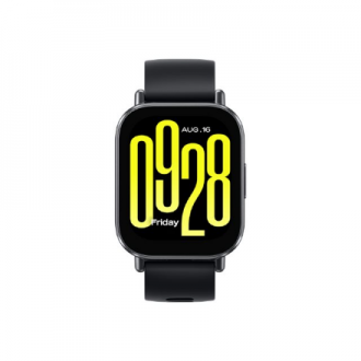 Xiaomi Redmi Watch 5 Lite | GPS (satellite) | AMOLED | 1.96 | Black Xiaomi Redmi Watch 5 Lite | GPS (satellite) | AMOLED | 1.96 | Black