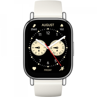 Xiaomi Redmi Watch 5 Lite | GPS (satellite) | AMOLED | 1.96 | Light Gold Xiaomi Redmi Watch 5 Lite | GPS (satellite) | AMOLED | 1.96 | Light Gold