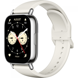Xiaomi Redmi Watch 5 Lite | GPS (satellite) | AMOLED | 1.96 | Light Gold Xiaomi Redmi Watch 5 Lite | GPS (satellite) | AMOLED | 1.96 | Light Gold