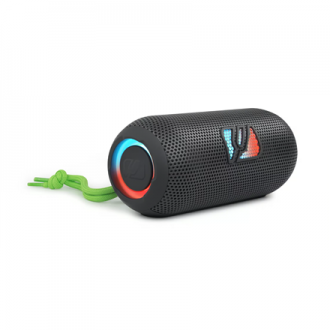 Muse Speaker | M-790 BT | 60 W | Waterproof | Bluetooth | Wireless connection | Portable | NFC features | Dark Grey Muse Speaker | M-790 BT | 60 W | Waterproof | Bluetooth | Wireless connection | Portable | NFC features | Dark Grey