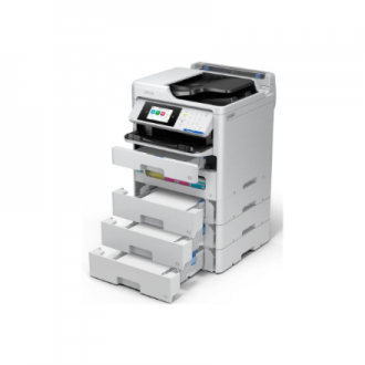 Epson | WorkForce Pro EM-C800RDWF | Inkjet | Colour | 4-in-1 | A4 | Wi-Fi Epson | WorkForce Pro EM-C800RDWF | Inkjet | Colour | 4-in-1 | A4 | Wi-Fi