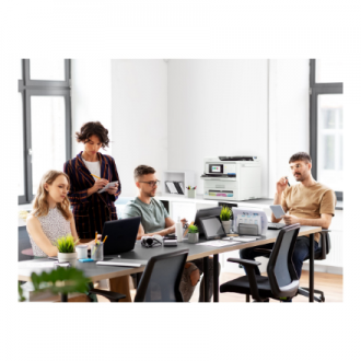 Epson | WorkForce Pro EM-C800RDWF | Inkjet | Colour | 4-in-1 | A4 | Wi-Fi Epson | WorkForce Pro EM-C800RDWF | Inkjet | Colour | 4-in-1 | A4 | Wi-Fi