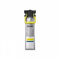 Epson WorkForce Pro EM/EP-C800R | XL Ink cartridge | Yellow Epson WorkForce Pro EM/EP-C800R | XL Ink cartridge | Yellow