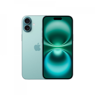Apple | iPhone 16 Plus | Teal | 6.7 Apple | iPhone 16 Plus | Teal | 6.7