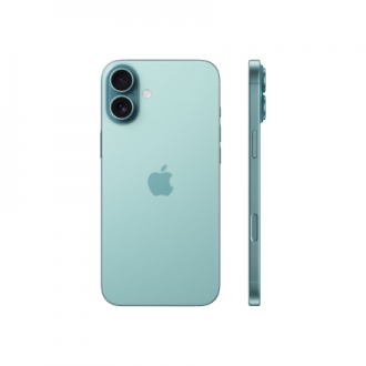 Apple | iPhone 16 Plus | Teal | 6.7 Apple | iPhone 16 Plus | Teal | 6.7