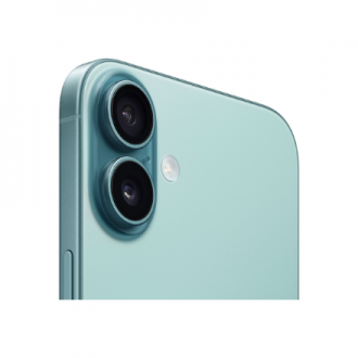 Apple | iPhone 16 Plus | Teal | 6.7 Apple | iPhone 16 Plus | Teal | 6.7