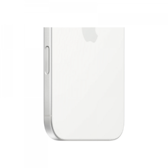 Apple | iPhone 16 | White | 6.1 Apple | iPhone 16 | White | 6.1