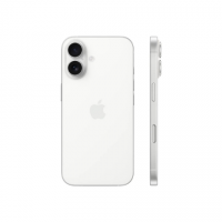 Apple | iPhone 16 | White | 6.1 Apple | iPhone 16 | White | 6.1