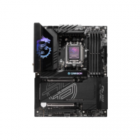 MSI Processor family AMD | Processor socket AM5 | DDR5 UDIMM | Supported hard disk drive interfaces SATA, M.2 | Number of SATA c MSI Processor family AMD | Processor socket AM5 | DDR5 UDIMM | Supported hard disk drive interfaces SATA, M.2 | Number of SATA c
