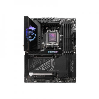MSI Processor family AMD | Processor socket AM5 | DDR5 UDIMM | Supported hard disk drive interfaces SATA, M.2 | Number of SATA c MSI Processor family AMD | Processor socket AM5 | DDR5 UDIMM | Supported hard disk drive interfaces SATA, M.2 | Number of SATA c