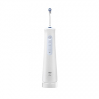 Oral-B Irrigator | Jet Aquacare 4 | 600 ml | Number of heads 2 | White