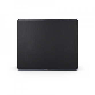 Sharp AQUOS Surround Subwoofer | CP-AWS0101 | Wi-Fi | Wireless connection