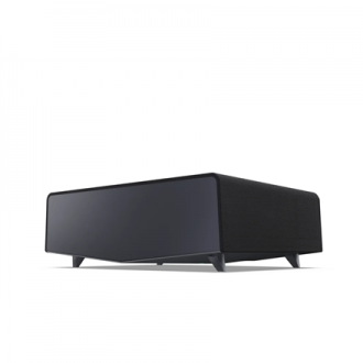 Sharp AQUOS Surround Subwoofer | CP-AWS0101 | Wi-Fi | Wireless connection