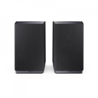 Sharp AQUOS Surround Speakers | CP-AWS2001 | Wi-Fi | Bluetooth | Wireless connection