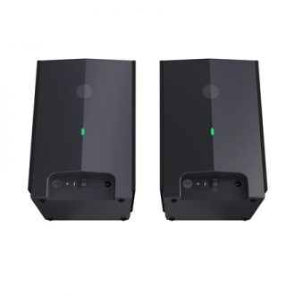 Sharp AQUOS Surround Speakers | CP-AWS2001 | Wi-Fi | Bluetooth | Wireless connection