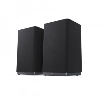Sharp AQUOS Surround Speakers | CP-AWS2001 | Wi-Fi | Bluetooth | Wireless connection