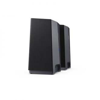 Sharp AQUOS Surround Speakers | CP-AWS2001 | Wi-Fi | Bluetooth | Wireless connection