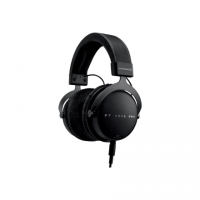 Beyerdynamic Studio headphones | DT 1770 PRO MKII | Wired | Over-Ear | Black Beyerdynamic Studio headphones | DT 1770 PRO MKII | Wired | Over-Ear | Black