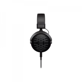 Beyerdynamic Studio headphones | DT 1990 PRO MKII | Wired | Over-Ear | Black Beyerdynamic Studio headphones | DT 1990 PRO MKII | Wired | Over-Ear | Black