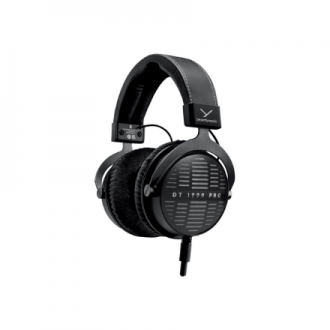 Beyerdynamic Studio headphones | DT 1990 PRO MKII | Wired | Over-Ear | Black Beyerdynamic Studio headphones | DT 1990 PRO MKII | Wired | Over-Ear | Black