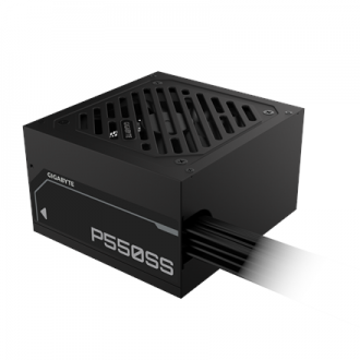 Gigabyte PSU | GP-P550SS GEU1 | 550 W Gigabyte PSU | GP-P550SS GEU1 | 550 W