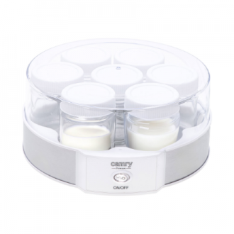 Camry | Yogurt Maker | CR 4519 | Yogurt Maker Camry | Yogurt Maker | CR 4519 | Yogurt Maker