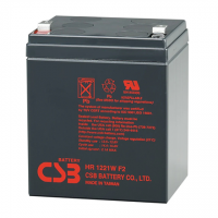 CSB | Battery, 12 V | HR1221WF2 | 21 W CSB | Battery, 12 V | HR1221WF2 | 21 W