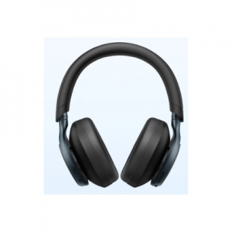 Anker Soundcore | Headphones | Space One | Bluetooth | Over-ear | Microphone | Jet Black | Wireless Anker Soundcore | Headphones | Space One | Bluetooth | Over-ear | Microphone | Jet Black | Wireless